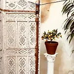 Vakantiehuis Le Petit Palais Hors Du Temps *