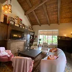 Le Petit Palais Hors Du Temps Vakantiehuis *