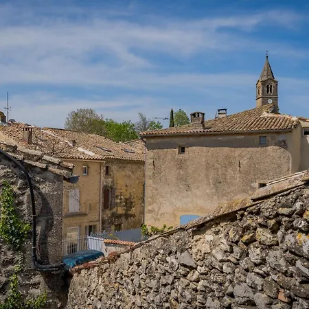 Holiday home Le Petit Palais Hors Du Temps *