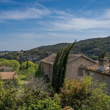 Le Petit Palais Hors Du Temps Holiday home *