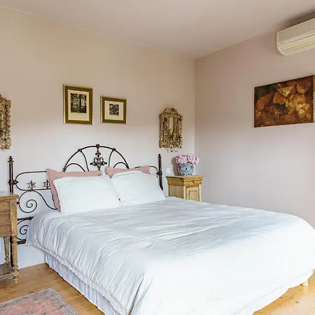 Le Petit Palais Hors Du Temps Holiday home *