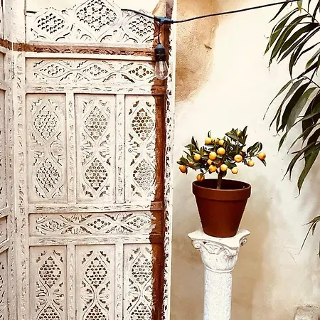 Holiday home Le Petit Palais Hors Du Temps *