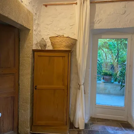 Le Petit Palais Hors Du Temps Дом отдыха *