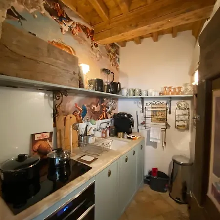 Le Petit Palais Hors Du Temps Holiday home *