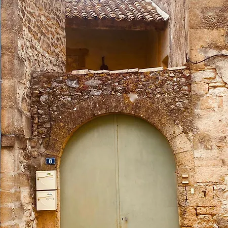 Le Petit Palais Hors Du Temps