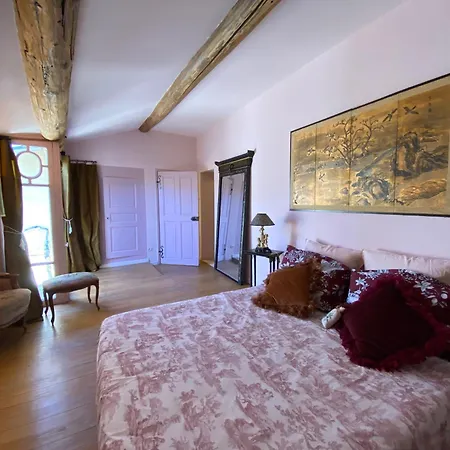 Le Petit Palais Hors Du Temps Holiday home