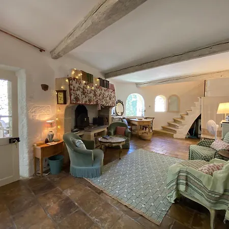 Le Petit Palais Hors Du Temps Дом отдыха