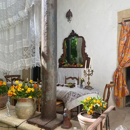 Le Petit Palais Hors Du Temps Holiday home *