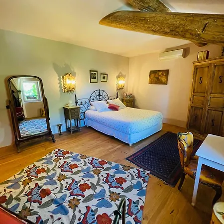 Holiday home Le Petit Palais Hors Du Temps