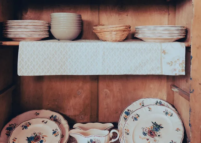 Le Petit Palais Hors Du Temps